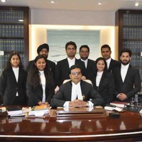 Advocate Aditya Dogra