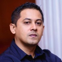 Mahesh Samarathunga