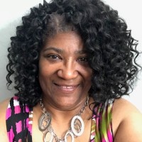 Lisa MB Johnson