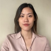 Maria Eugenia Lin
