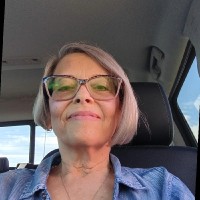 Tracy Crawford