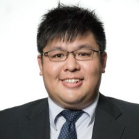 Wayne Chen
