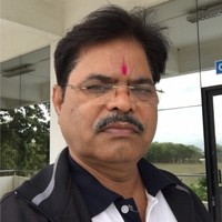 Vitthal Bhagat