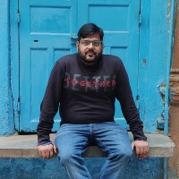 Surya Kant Pathak