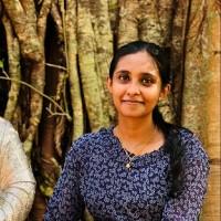 Reshma C Menon