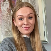Lucy Macgregor