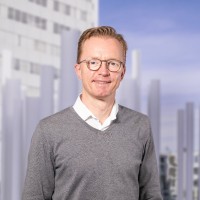 Andreas Dickmann