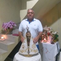 Alex Américo Nascimento