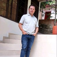 Jose Albeiro Cifuentes