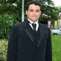Alex Sandro Souza De Carvalho Cruz