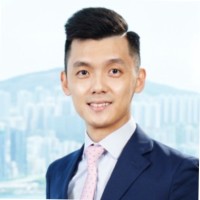 Alexander Wong