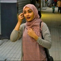 Aisha mstfa