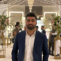 Hamza Nauman