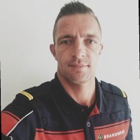 Pieter Van Dijk