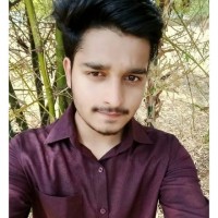 Arvind Raj Y