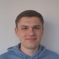 Mykhailo Konovalov