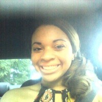 Dominique Washington