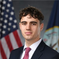 Nathaniel Hillman