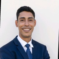 Mario Vega Garrido
