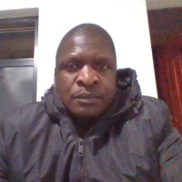 Lewis Mushonga
