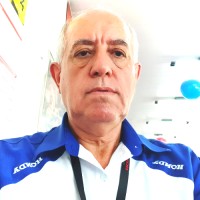 Antônio Carlos Rodarte
