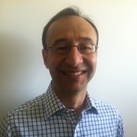 John Micheloudakis