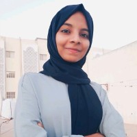 Ameena Mohd Elias