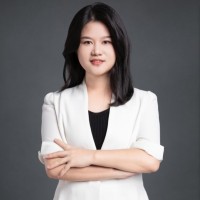 Ada Zheng
