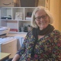 Katharine Ridgway