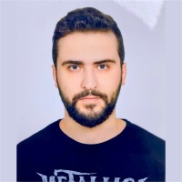 Mohammad Ghanem