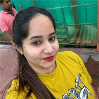 Kajal Devrukhkar