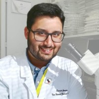 Ricardo Martins Gouveia