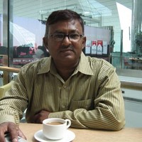 Ashok Kumar singh
