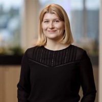 Charlotte Rystad