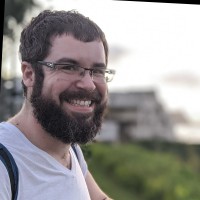 Jonathan Nelson, L.Ac., C.M.T.