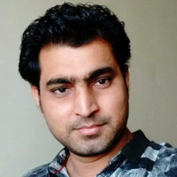 Rajiv Singh