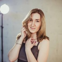 Дарья Левушкина