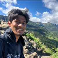 Vishnu Reddy
