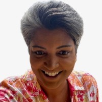 Saskia Nurmohamed
