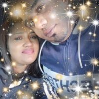 Kubeshnie Naicker