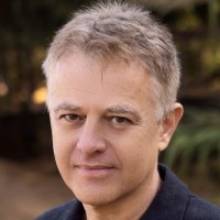 David (Dudu) Voschina