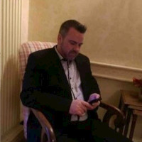 Andy Briody