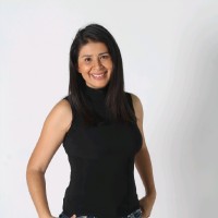 Mercy Barrera