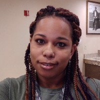 Alexis Gill
