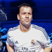 Jose Ignacio Sanchez Arguedas