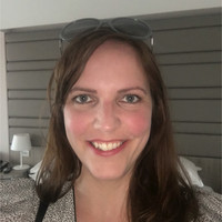 Aslaug Bjarnadottir