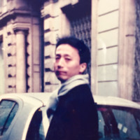 Satoshi Shirai