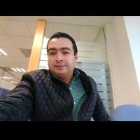 Juan Antonio Alvarez Moreno