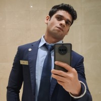 Vivek Pardhe