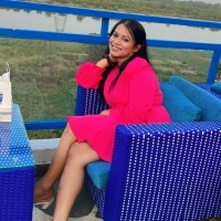 Simran Gupta